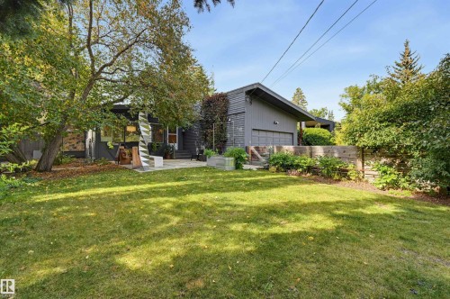 3 Riverside Crescent Nw, Edmonton, AB 