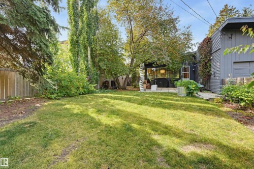 3 Riverside Crescent Nw, Edmonton, AB 