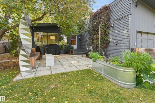3 Riverside Crescent Nw, Edmonton, AB 