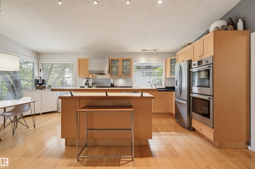 3 Riverside Crescent Nw, Edmonton, AB 