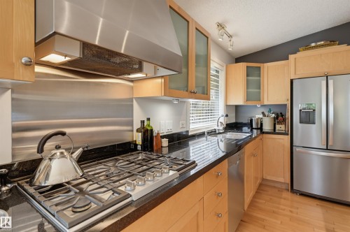 3 Riverside Crescent Nw, Edmonton, AB 