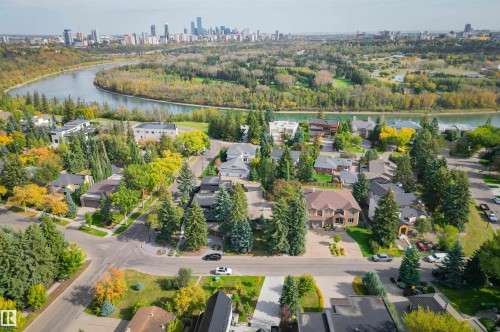 3 Riverside Crescent Nw, Edmonton, AB 
