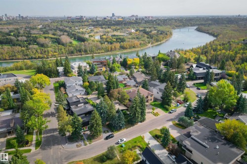 3 Riverside Crescent Nw, Edmonton, AB 