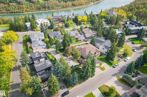 3 Riverside Crescent Nw, Edmonton, AB 