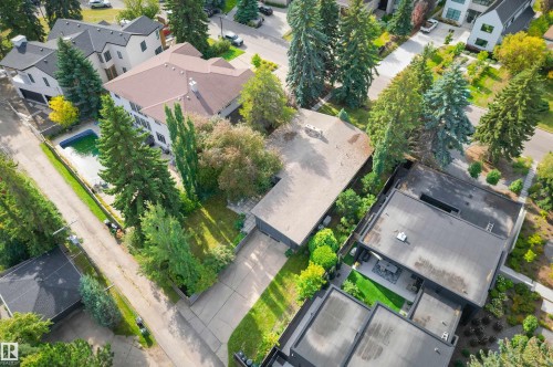 3 Riverside Crescent Nw, Edmonton, AB 