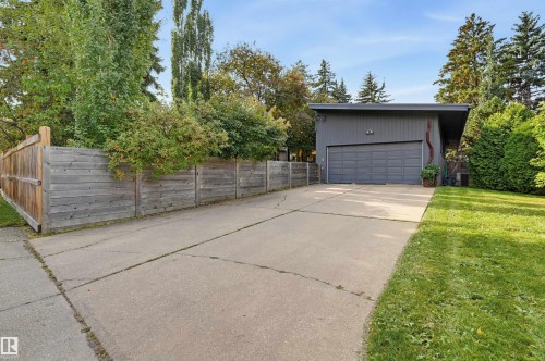 3 Riverside Crescent Nw, Edmonton, AB 