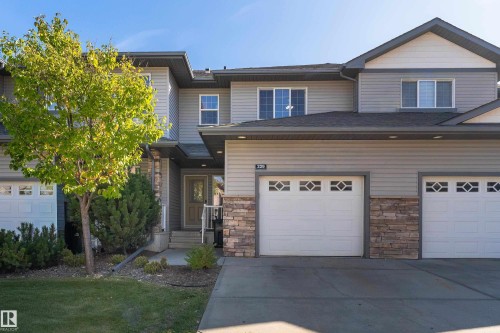 #229 41 SUMMERWOOD BV  Sherwood Park, AB T8H 0C8