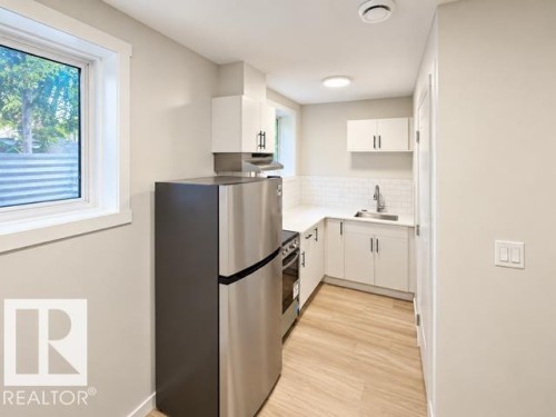#BSMT 12038 62 ST NW NW , Edmonton, AB T5W 4C8 2