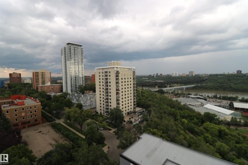 #1403 9816 112 St Nw, Edmonton, AB 