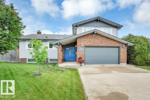 895 Lee Ridge Road Nw, Edmonton, AB 