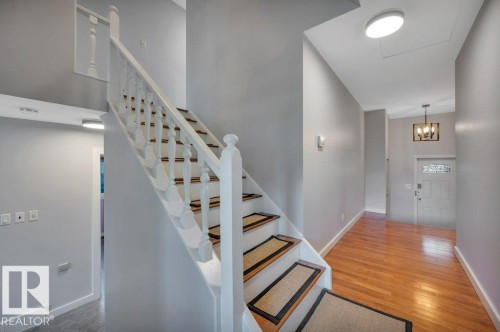 4-level split - 895 Lee Ridge Road Nw, Edmonton, AB 