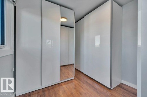 Custom IKEA Pax wardrobe system with ample storage - 895 Lee Ridge Road Nw, Edmonton, AB 