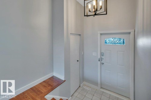 895 Lee Ridge Road Nw, Edmonton, AB 