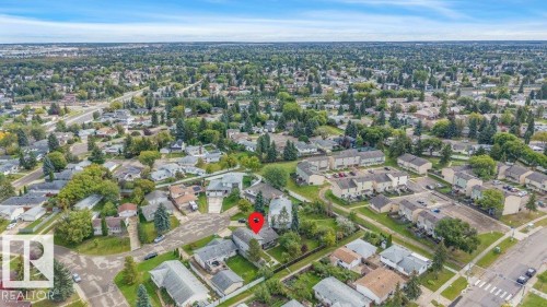 895 Lee Ridge Road Nw, Edmonton, AB 