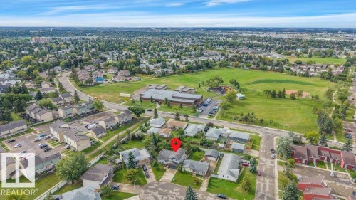 895 Lee Ridge Road Nw, Edmonton, AB 