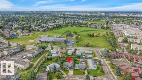 895 Lee Ridge Road Nw, Edmonton, AB 
