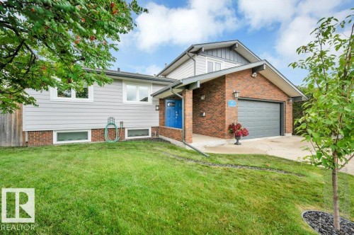 895 Lee Ridge Road Nw, Edmonton, AB 