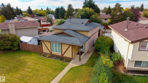 6007 37 Avenue Nw, Edmonton, AB 