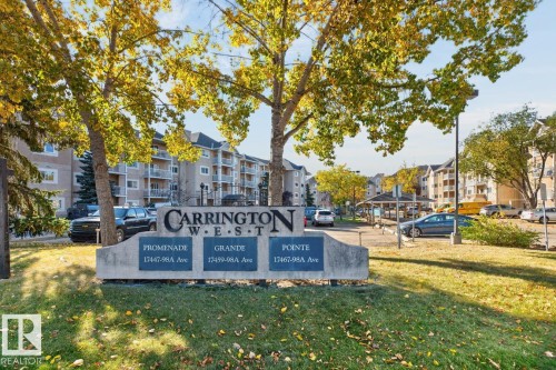 #339 17447 98A AV NW  Edmonton, AB T5T 6M4