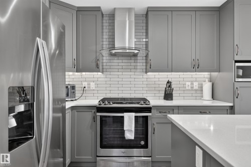 505 Ebbers Way Nw, Edmonton, AB 