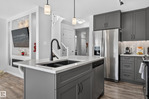 505 Ebbers Way Nw, Edmonton, AB 