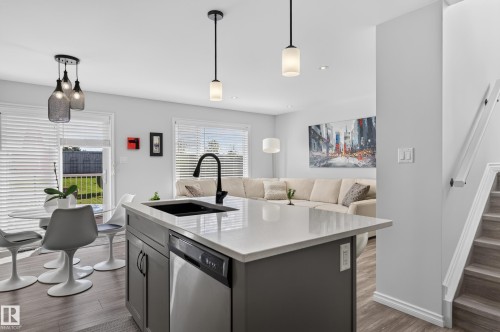 505 Ebbers Way Nw, Edmonton, AB 