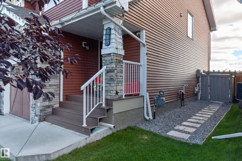 505 Ebbers Way Nw, Edmonton, AB 