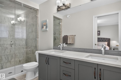 505 Ebbers Way Nw, Edmonton, AB 