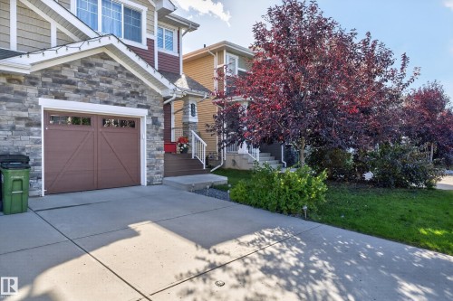 505 Ebbers Way Nw, Edmonton, AB 
