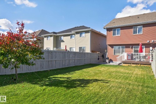 505 Ebbers Way Nw, Edmonton, AB 