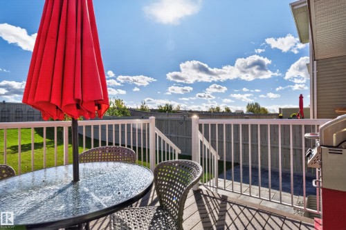 505 Ebbers Way Nw, Edmonton, AB 