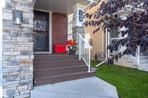 505 Ebbers Way Nw, Edmonton, AB 