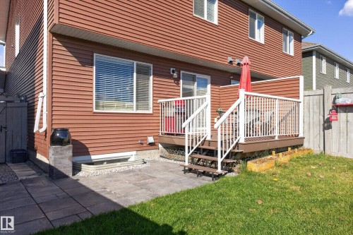 505 Ebbers Way Nw, Edmonton, AB 