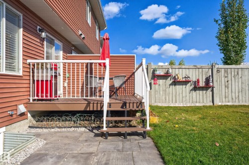 505 Ebbers Way Nw, Edmonton, AB 