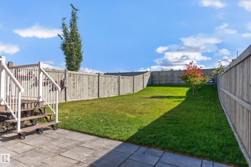 505 Ebbers Way Nw, Edmonton, AB 