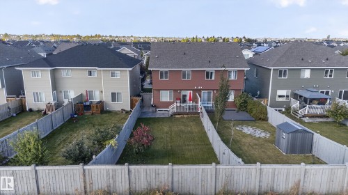 505 Ebbers Way Nw, Edmonton, AB 