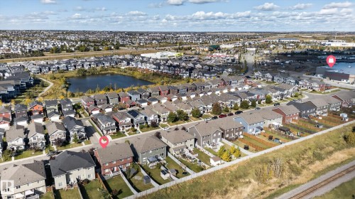 505 Ebbers Way Nw, Edmonton, AB 