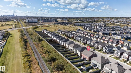 505 Ebbers Way Nw, Edmonton, AB 