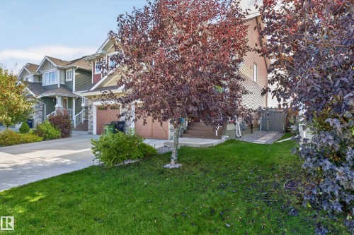 505 Ebbers Way Nw, Edmonton, AB 