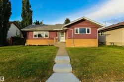 9260 OTTEWELL Road NW  Edmonton, AB T6B 2C9
