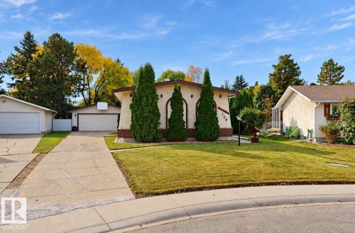 109 GALEN Place   Sherwood Park, AB T8A 2L3