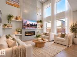 8641 MAYDAY Wynd SW  Edmonton, AB T6X 2L1