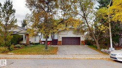 225 Heagle Crescent NW  Edmonton, AB T6R 1V6