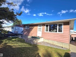 4835 47 Street  Thorsby, AB T0C 2P0