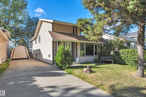 5404 55 Street   Beaumont, AB T4X 1A4