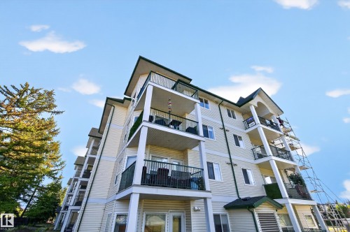 #407 13635 34 St Nw, Edmonton, AB 