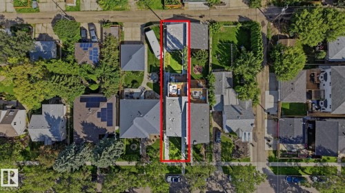 10413 145 Street Nw, Edmonton, AB 