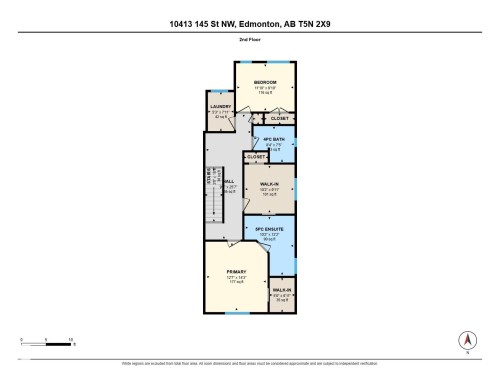 10413 145 Street Nw, Edmonton, AB 