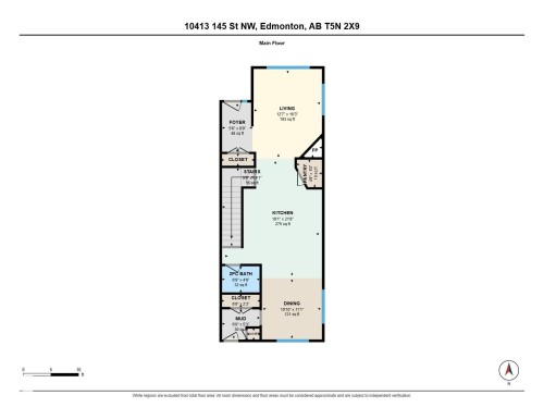 10413 145 Street Nw, Edmonton, AB 