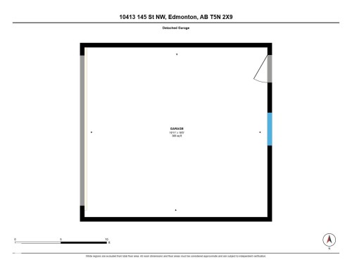 10413 145 Street Nw, Edmonton, AB 